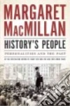 MacMillan Margaret
