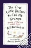 Richardson Bill, Bikadoroff Roxanna (ILT)