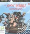 Duddle Jonny, Degas Rupert (NRT)