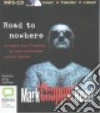 Read Mark, McPhee Andy (NRT)