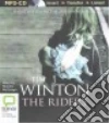Winton Tim, McGeagh Stanley (NRT)