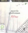 Gleitzman Morris