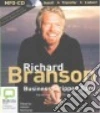 Branson Richard, Mulraney Adrian (NRT)
