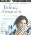 Alexandra Belinda, Hood Kate (NRT)