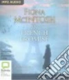 McIntosh Fiona, Leslay Madeleine (NRT)