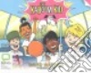 Warner David, Black J. S. (CON), Mcgee J. V. (CON), Vatousios David (NRT)