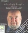 Steggall Stephany Evans, Tredinnick David (NRT)