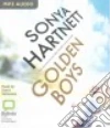 Hartnett Sonya, Vatousios David (NRT)