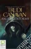 Canavan Trudi, Norris Hannah (NRT), Wehner Piers (NRT)