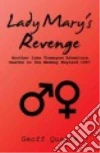 Quaife Geoffrey