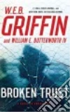 Griffin W. E. B., Butterworth William E. IV, Brick Scott (NRT)
