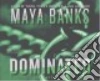 Banks Maya, York Jeremy (NRT)