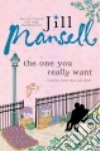 Mansell Jill