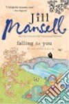 Mansell Jill