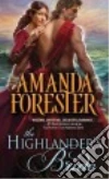 Forester Amanda