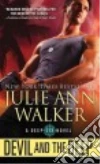 Walker Julie Ann