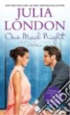 London Julia