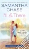 Chase Samantha