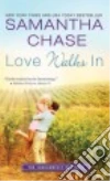 Chase Samantha