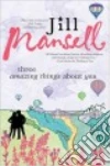 Mansell Jill