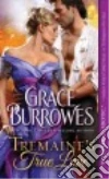 Burrowes Grace