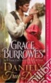 Burrowes Grace