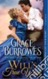 Burrowes Grace