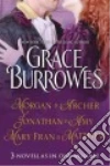 Burrowes Grace