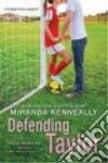 Kenneally Miranda