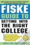 Fiske Edward B., Hammond Bruce G.