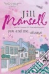 Mansell Jill