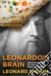 Shlain Leonard
