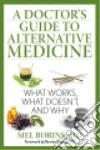 Borins Mel M.D., Siegel Bernie (FRW), Boon Heather Ph.D. (CON), Chan Carol (CON), Fink Jennifer M.D. (CON)