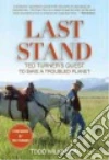 Wilkinson Todd, Turner Ted (FRW)