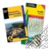 Kong Dolores, Ring Dan, National Geographic Society (U. S.)