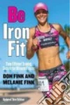 Fink Don, Fink Melanie
