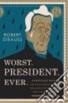 Strauss Robert