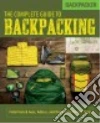 Backpacker Magazine (COR)