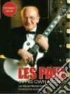 Les Paul, Cochran Michael, McCartney Paul (FRW), Hoffmann Wolf (PHT)