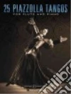 Piazzolla Astor (COP), Hal Leonard Publishing Corporation (COR)