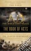 Jeremiah David