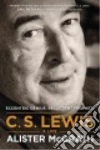 Mcgrath Alister
