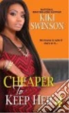 Swinson Kiki