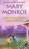 Monroe Mary