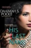 Poole Daaimah S.
