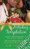 Hill Donna, Rochon Farrah, Jackson K. M.
