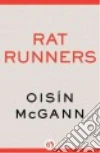 Mcgann Oisin