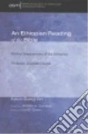 An Keon-sang, Dyrness William A. (FRW), Green Joel B. (INT)