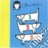 Foster Jane, Foster Jane (ILT)