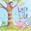 Fletcher Alison, Lyles Christopher (ILT)